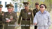 KIM JONG-IL RULES!