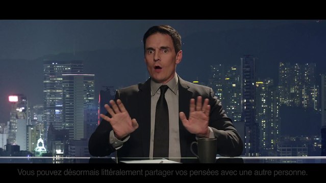 Call of Duty : Black Ops III - Teaser “Ember” [FR]