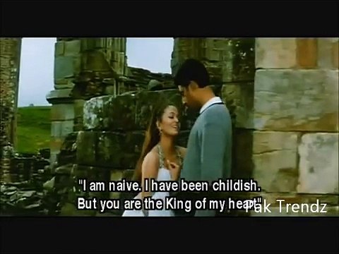 Do Lafzon Mein Likh Di Mein Ne HD Video (Dhai Akshar Prem Ke) new songs 2015