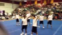 Lassiter High School Pep Rally - Junior Dance