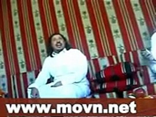 الشاعر علي بن حمري - زامل