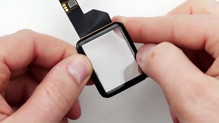 Apple Watch - Will It Scratch? | Unbox Therapy