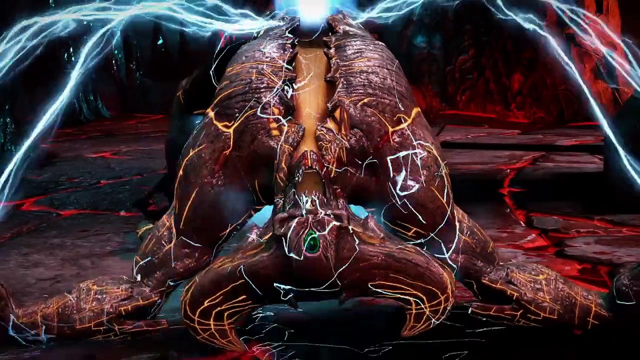 Mortal Kombat X Final do Kenshi