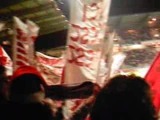 Lorient brest-supporters brestois