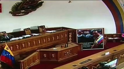 Marquina: El oficialismo manipula cifras para favorecer la votación