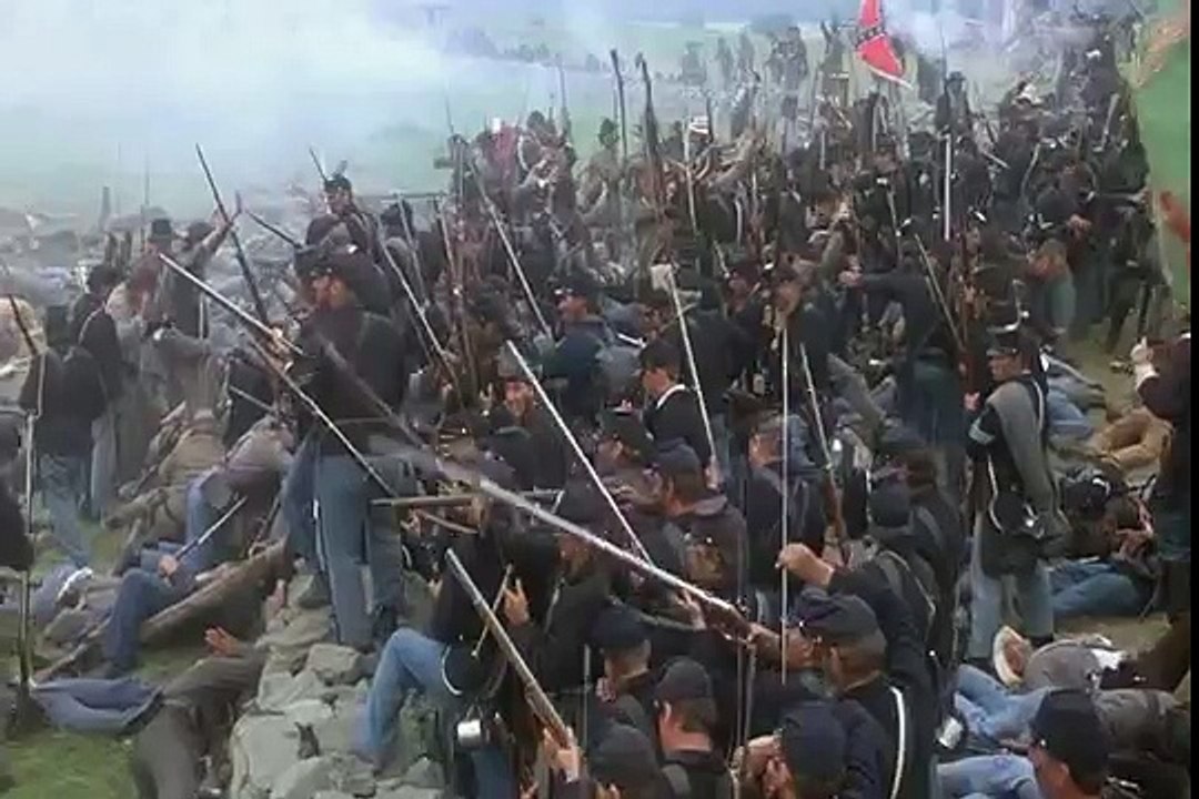GETTYSBURG- Final Request from General Armistead