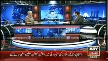 Andar Ki Baat  23 April 2015