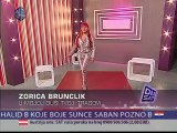 Zorica Brunclik - U mojoj dusi tvoji tragovi (1997)