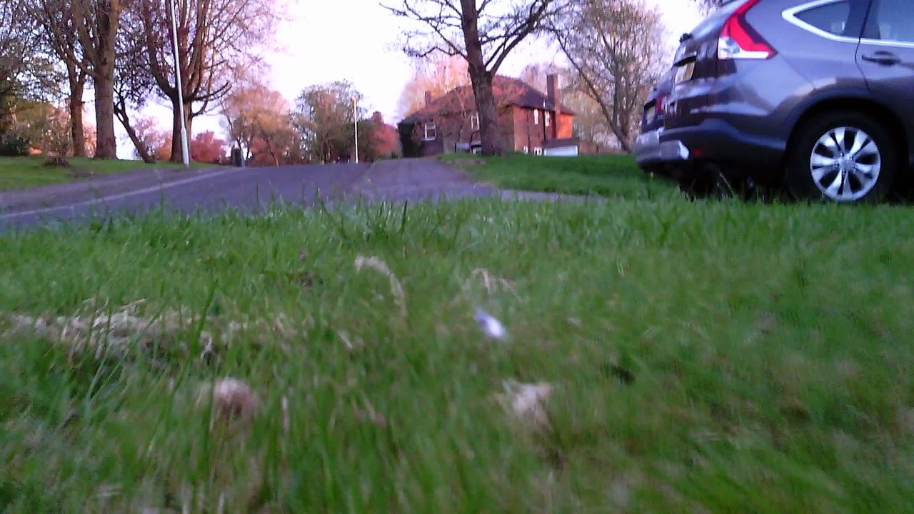 Petros_Copter_Home