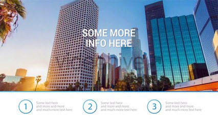 After Effects Project Files - Presentation Video Display - VideoHive 10071078