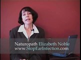 Tips for Treating Ear Infections Naturally