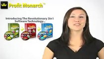 Profit Monarch program review and bonuses