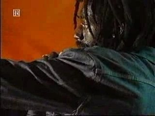 Buju Banton Mighty Dread live