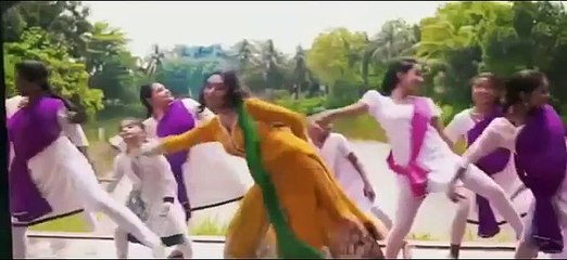 ছুঁয়ে দিলে মন New Bangla Movie 2015