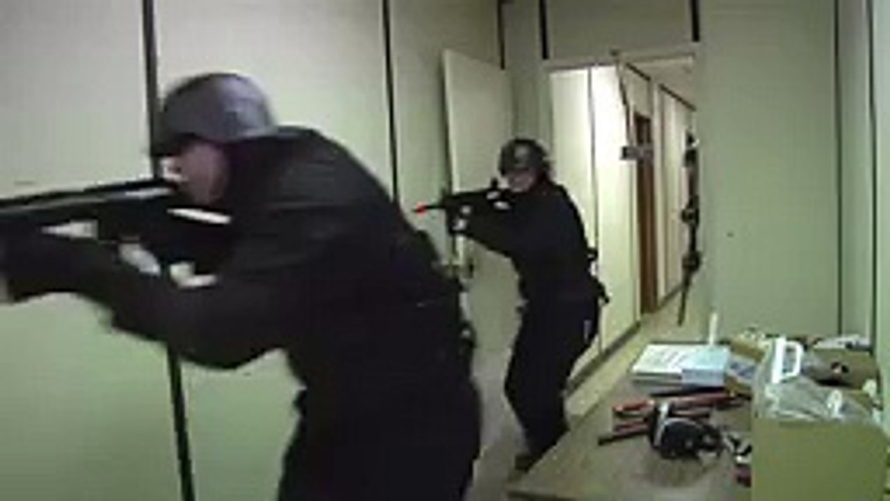 ★ ★ ★ Lamperd Less Lethal Inc. $LLLI ★ ★ ★
