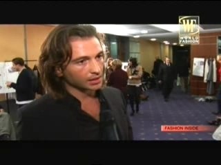 belstaff fw07 fashion inside