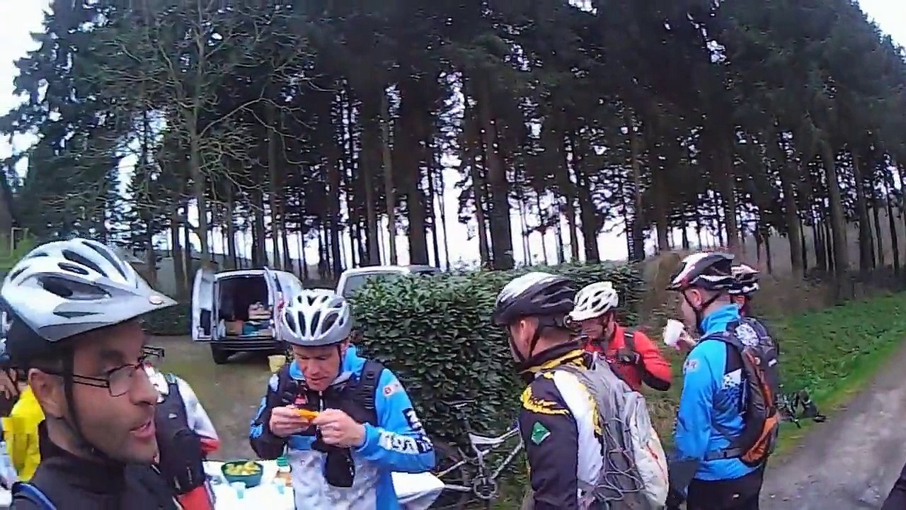 Bourg des comptes 2015