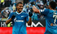 Jose Salomon Rondon Goal ~ Zenit St. Petersburg vs Sevilla Зени́т - Севилья ► Europa League 23.04.2015