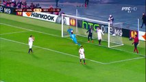 Jose Salomon Rondon 1:1 | Zenit St. Petersburg - Sevilla 23.04.2015 HD