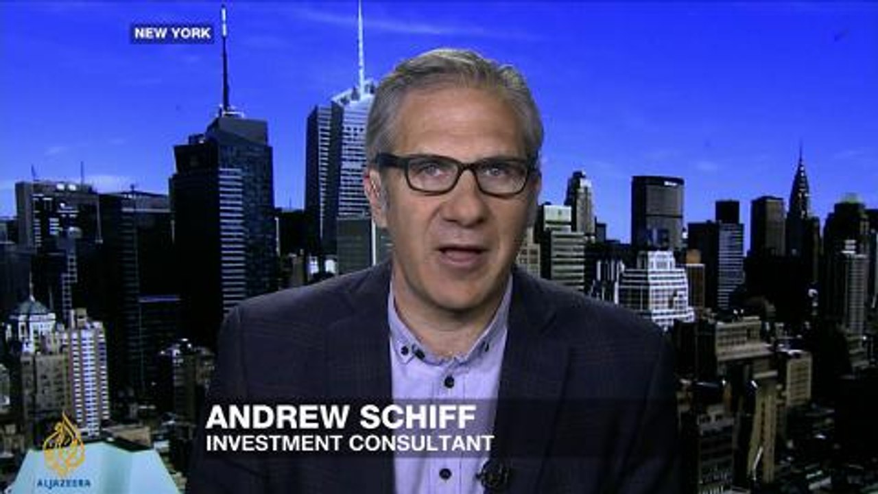 Can stock markets police themselves?