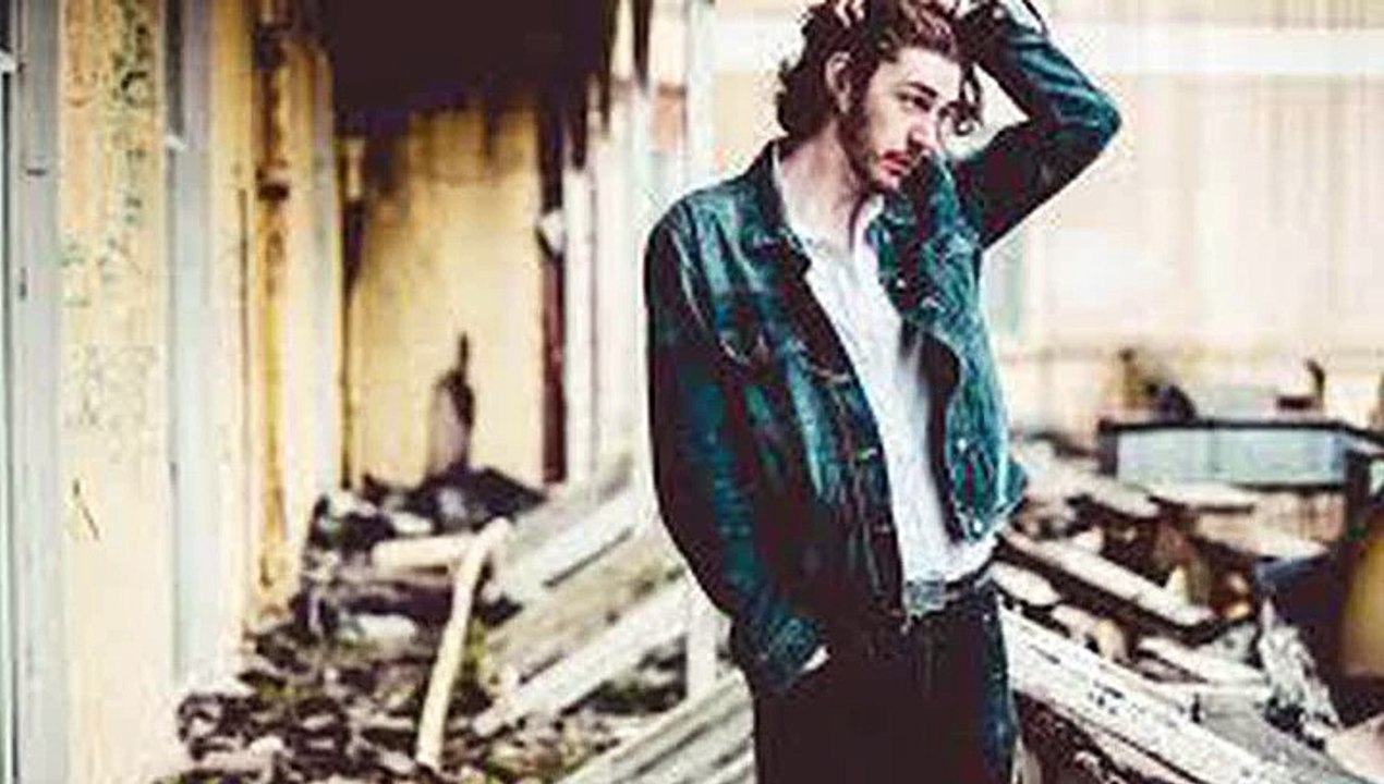 HOZIER - Take Me To Church. Remix Feat: Ed Sheeran
