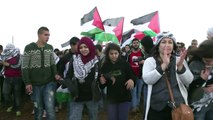 Israël fête sa création, des milliers d'Arabes protestent