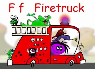 Catchy ABC Alphabet Hip Hop Song for Kids 🎶