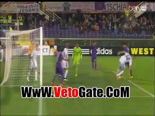 "فرنانديز"يواسى "محمد صلاح" بسبب ضياع الفرص