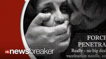 Anti-Vaccination Group Pulls Controversial Facebook Ad Comparing Vaccines to Rape