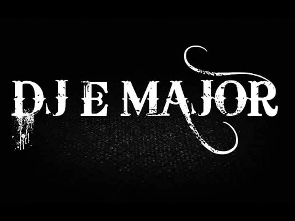 (JON B) THEY DONT KNOW C & S BY DJ E MAJOR
