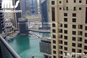 2 bedroom apartment for rent in al fattan marine towers