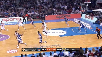 Saric-Bjelica: sociedad letal