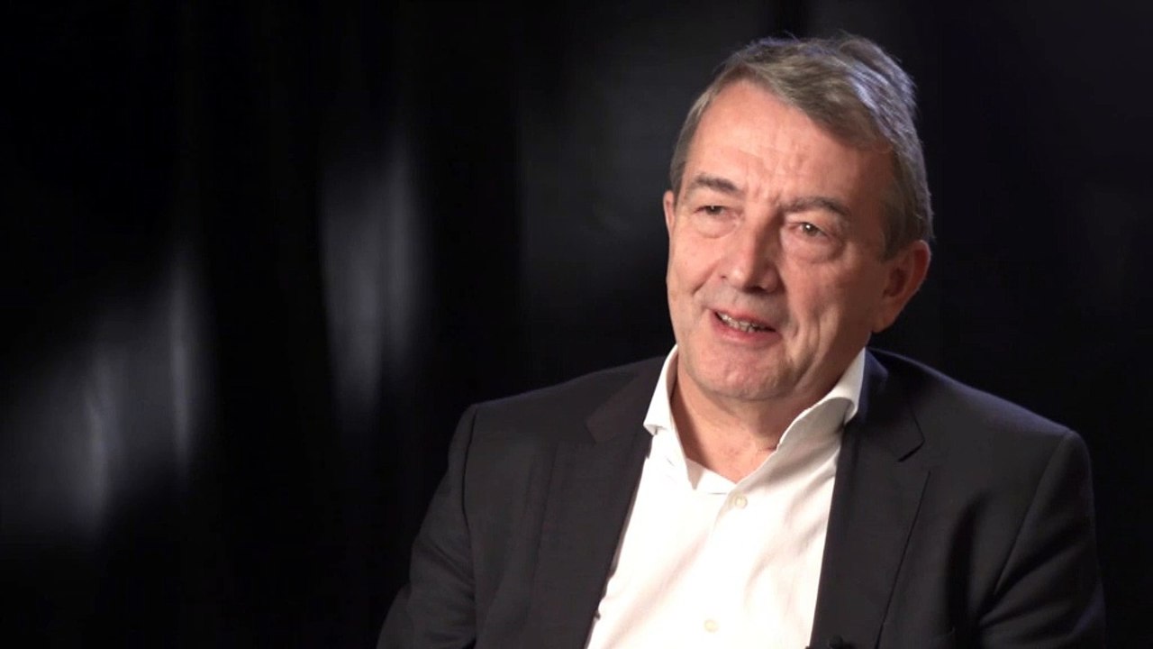 Niersbach: 'CL-Finale Werbung für Fußball'