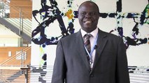 Personal memories 20 years of UNFCCC negotiations: Richard Muyungi, delegate of Republic of Tanzania