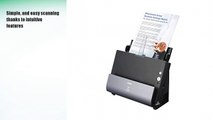 Canon imageFormula DR-C225 Document Scanner