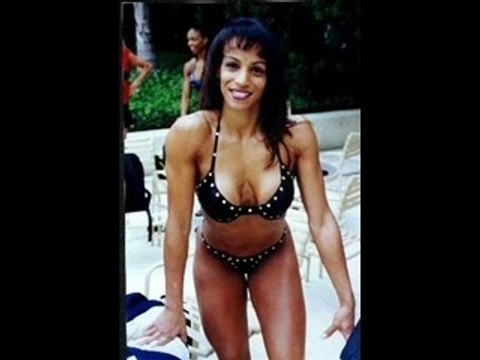 Stunning! The Ravishing Ladies Of Fitnes