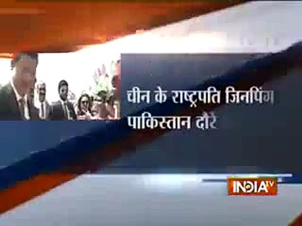 India Media Being Jealous of Pakistan - China $46b Agreements and Defense Deal