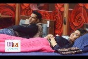 Nach Baliye 7 Karishma Tanna and Upen Patel Not Allowed To Sleep Together 24th April 2015