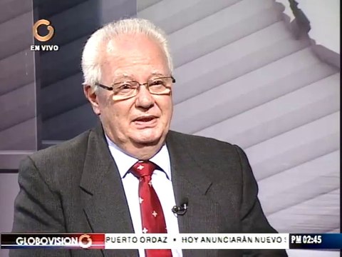 Especialista: Reactores nucleares pueden ser utilizados para fines pacíficos