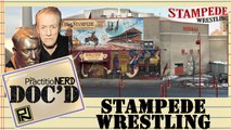 Stampede Wrestling - Doc’D #20