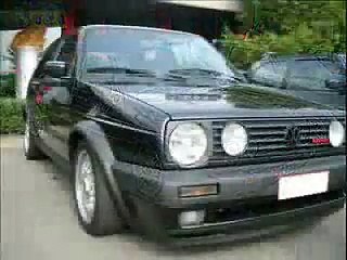 Golf G60