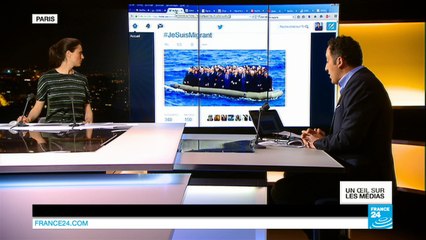 L'Europe face aux tragédies migratoires