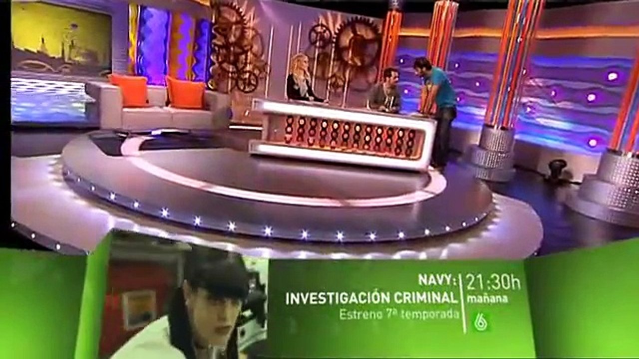 SLQH: El Follonero protagoniza uno de los momentos más divertidos