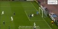 Ivan Perisic Goal Napoli 2 - 2 Wolfsburg Europa League 23-4-2015