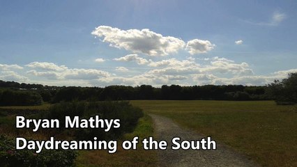 Bryan Mathys, Daydreaming of the South, Free Country Rock, Royalty Free Music