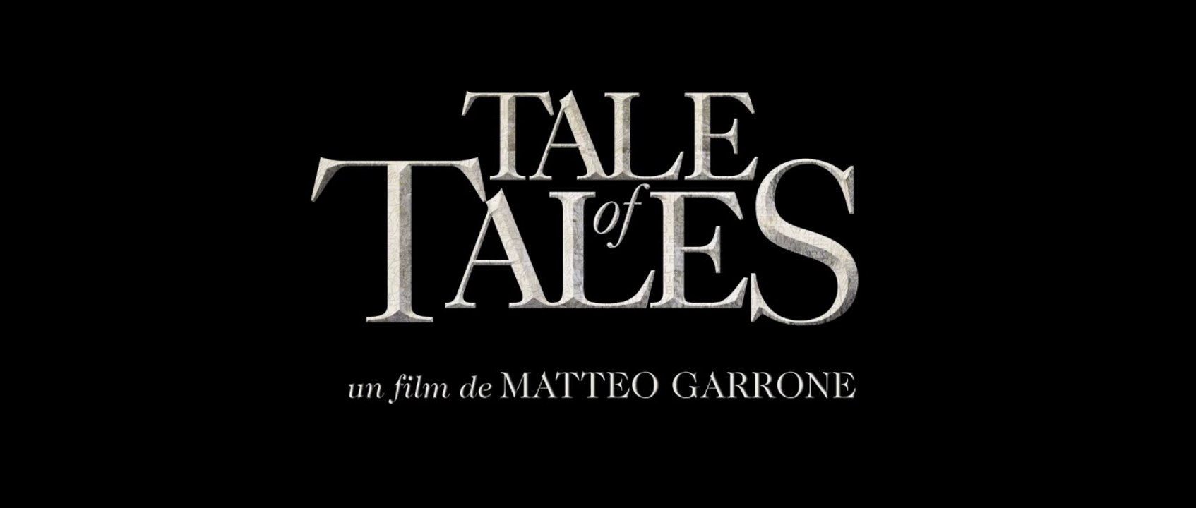 Tale Of Tales - Bande-Annonce