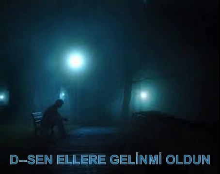 Oğuz yılmaz SEN ELLERE GELİNMİ OLDUN KARAOKE youtub ilk yeni