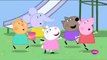 Peppa Pig en Español episodio 4x34 El arenero