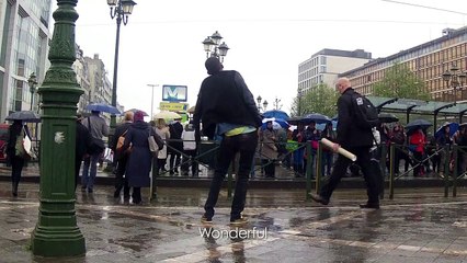 Stromae - Formidable (ceci n'est pas une leçon)