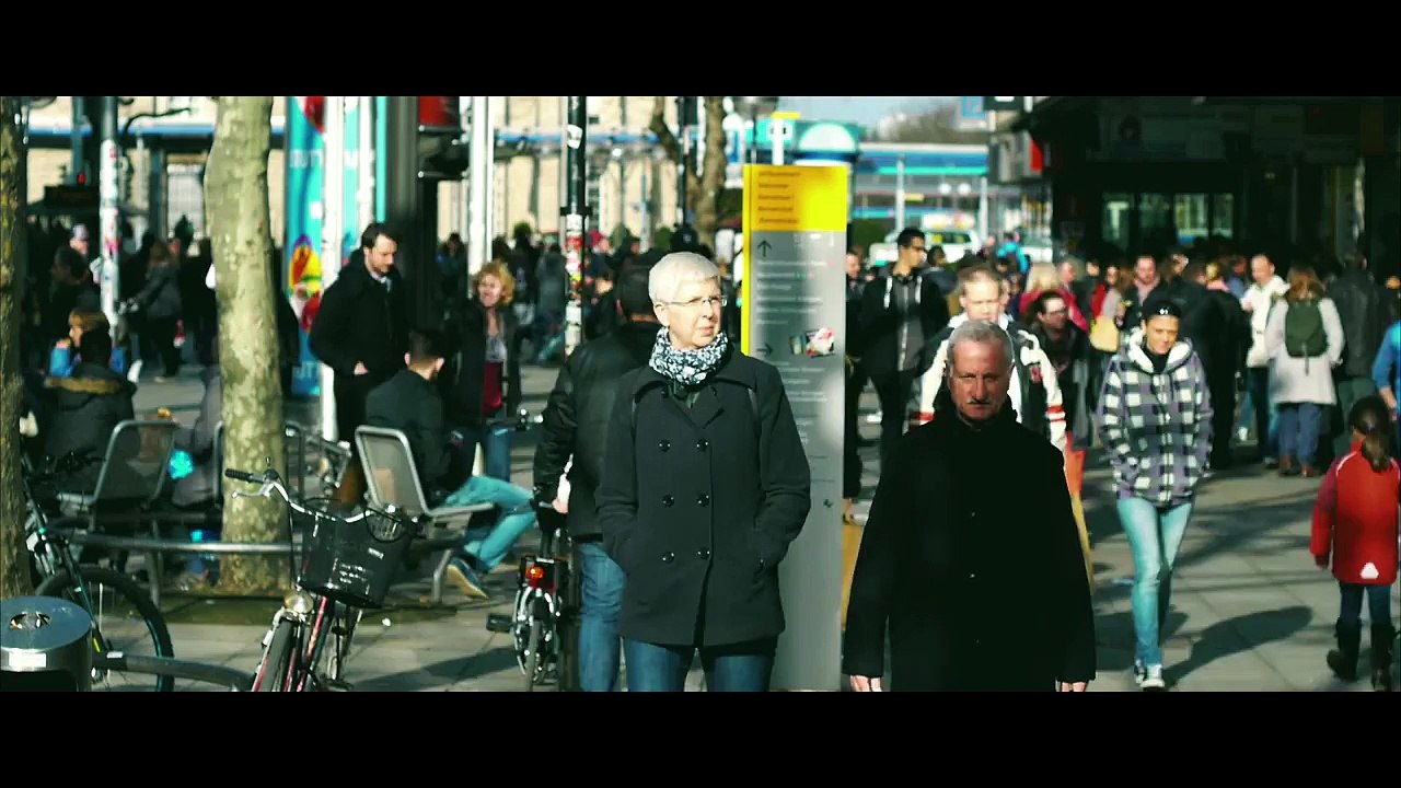 Holy Spirit Outpouring upon youth in Germany!!